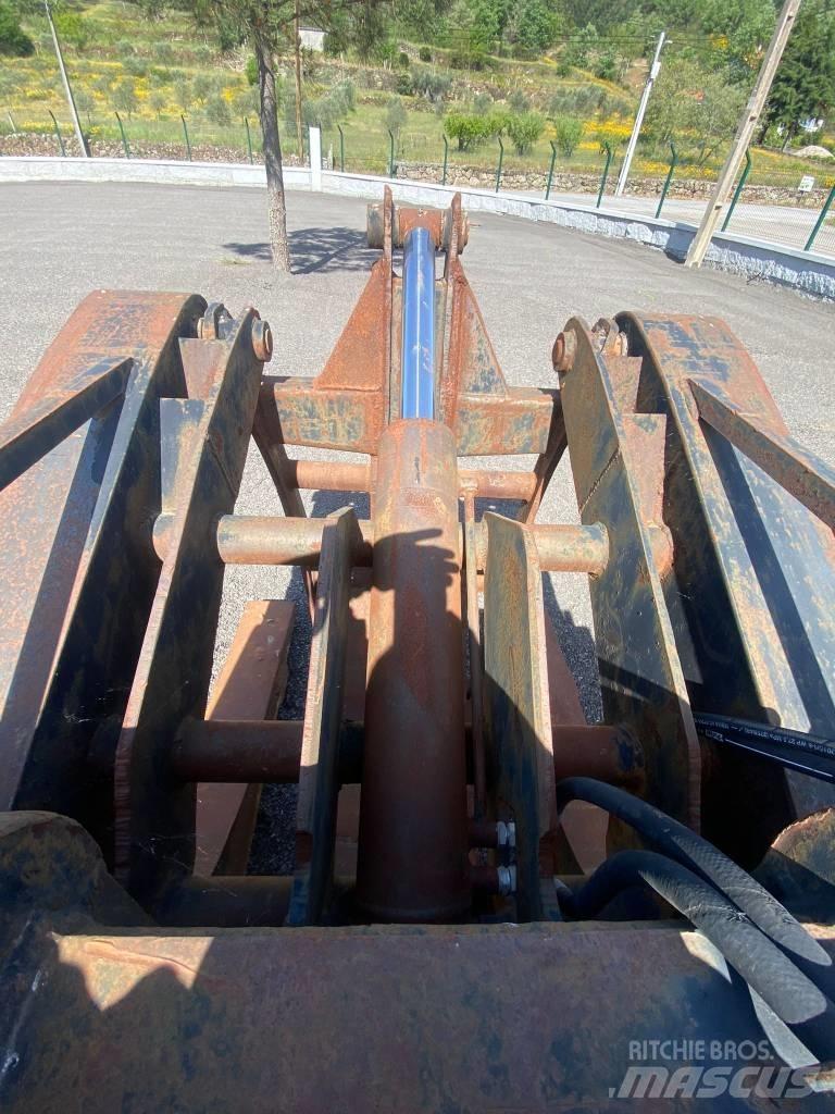 Volvo L 150 Vorken