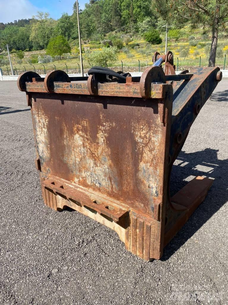 Volvo L 150 Vorken