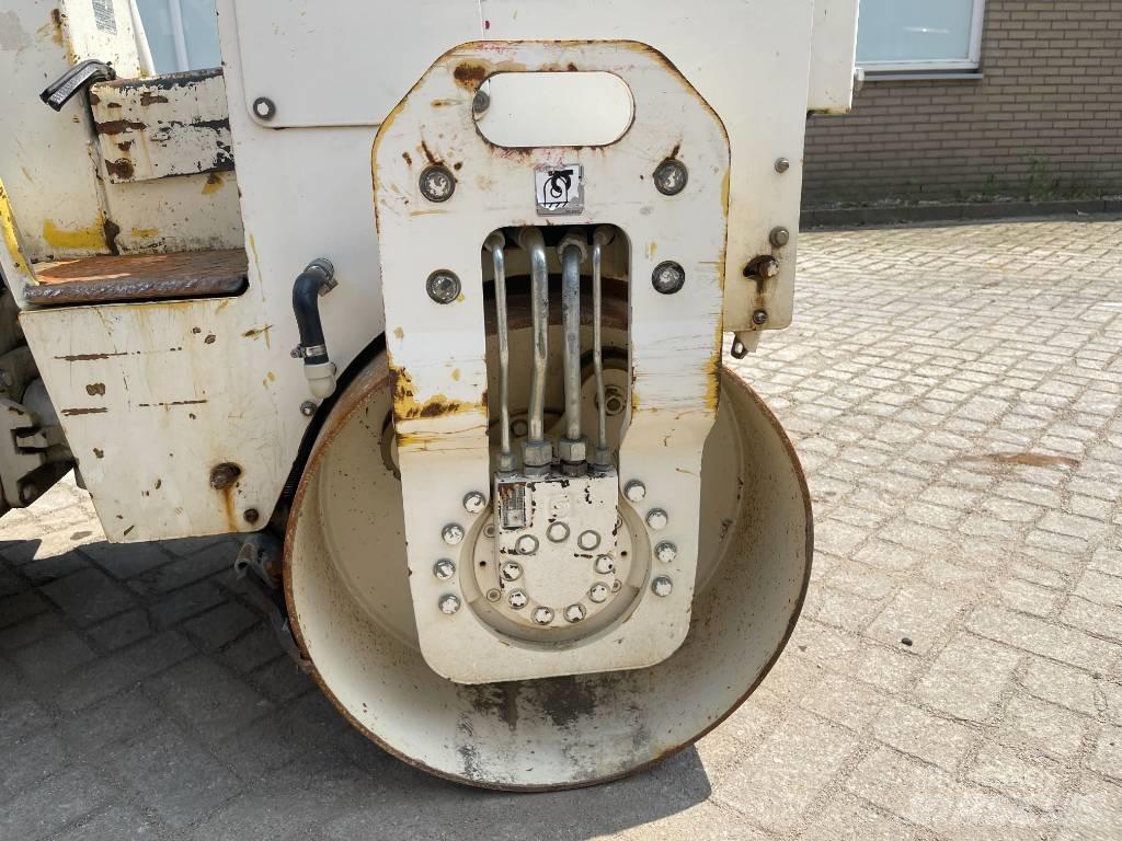 Bomag BW100ADM-2 Duowalsen