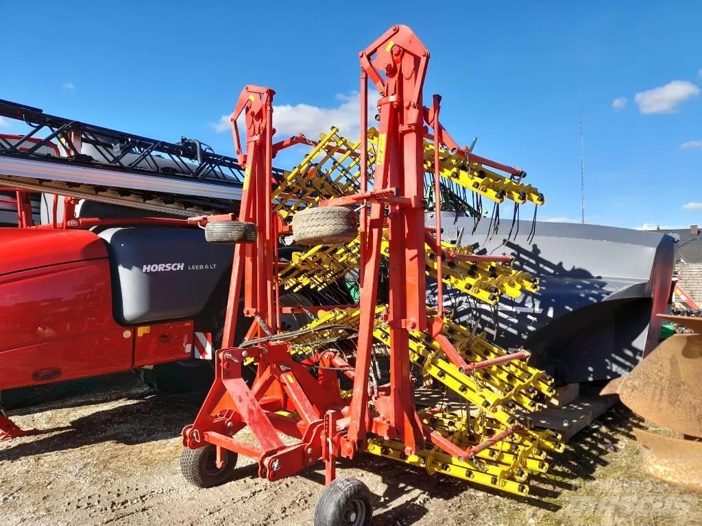 APV 1200 Landbouw - overige