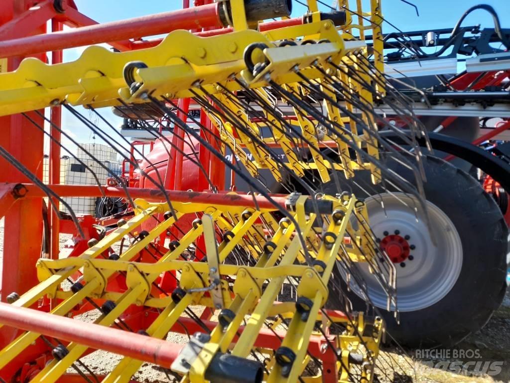 APV 1200 Landbouw - overige