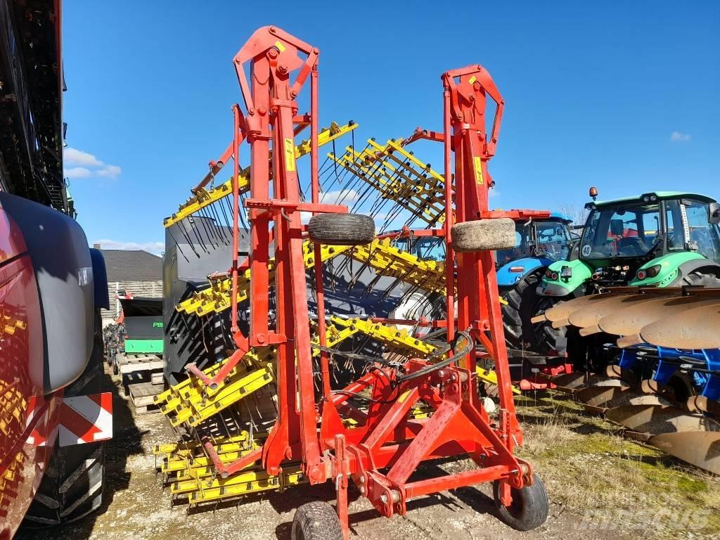APV 1200 Landbouw - overige