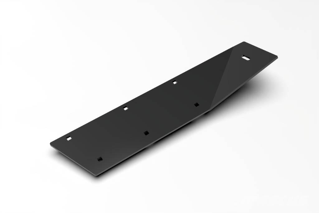 PW 076391.1 Accessoires voor maaidorsmachines