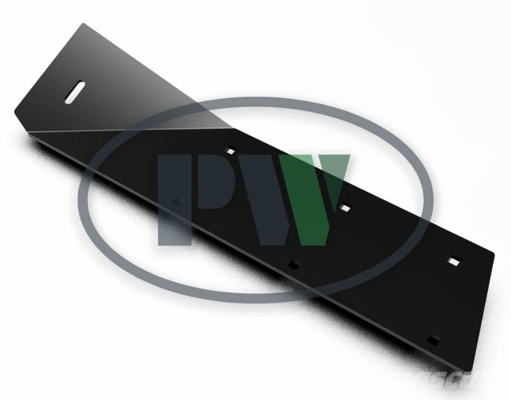 PW 076391.1 Accessoires voor maaidorsmachines