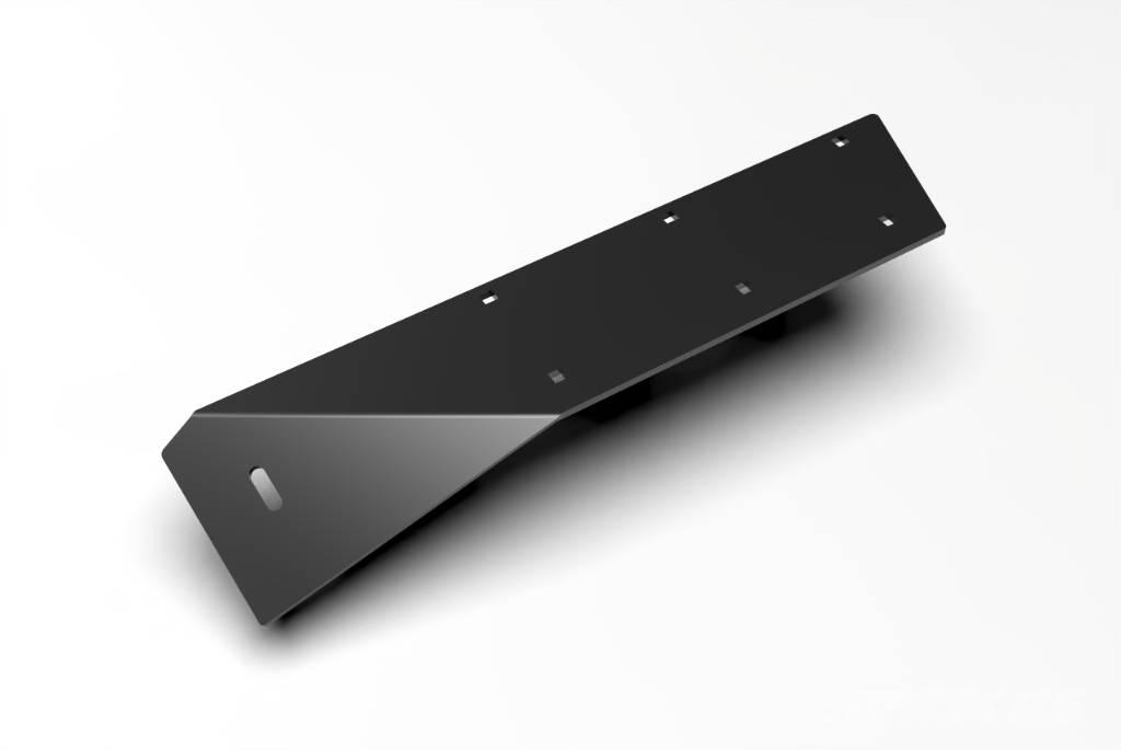 PW 076391.1 Accessoires voor maaidorsmachines