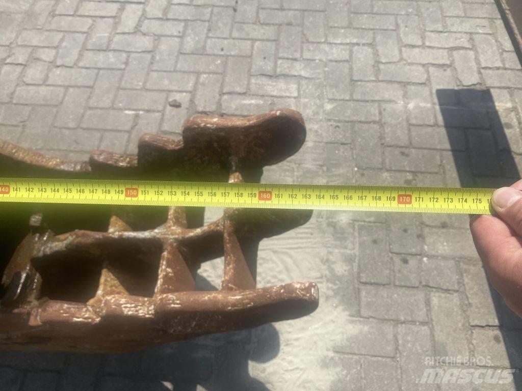 ETA 14-15 TON Vergruizers