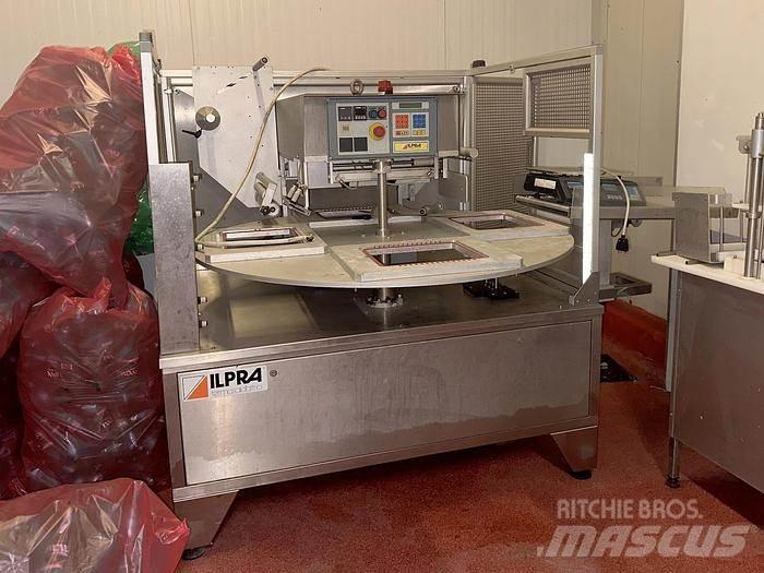  ILPRA FP800VR Speciale containers