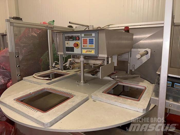  ILPRA FP800VR Speciale containers