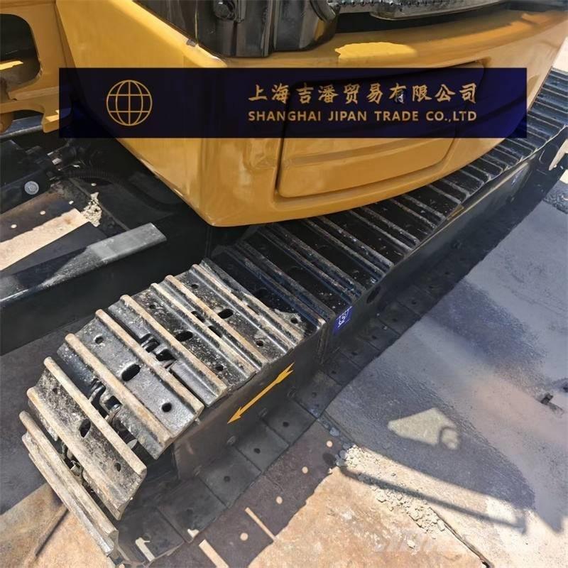 CAT 303.5 E Minigraafmachines < 7t