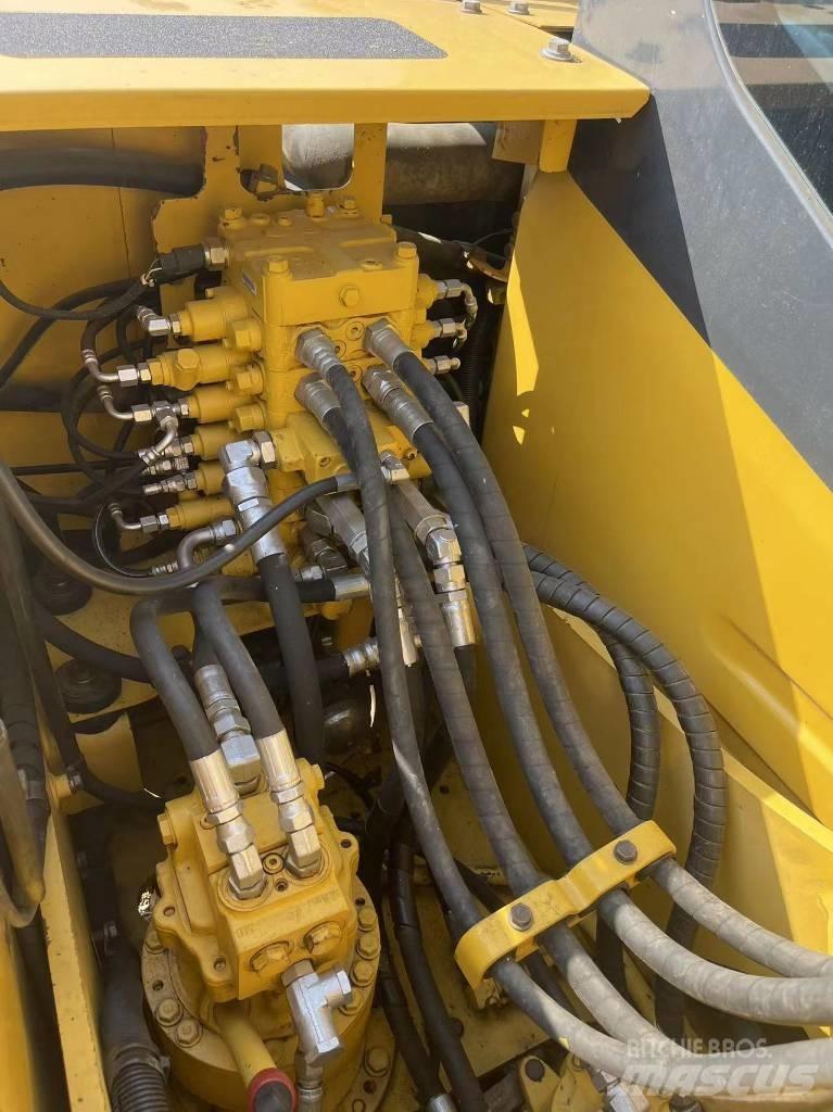 Komatsu PC 130-8 Midigraafmachines 7t - 12t