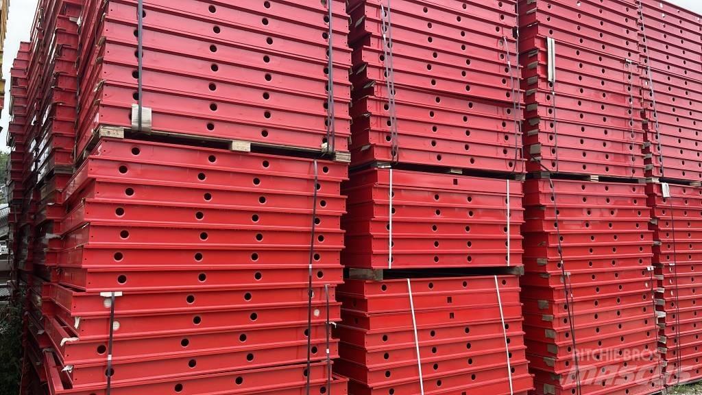 Hünnebeck Topec Steigermateriaal