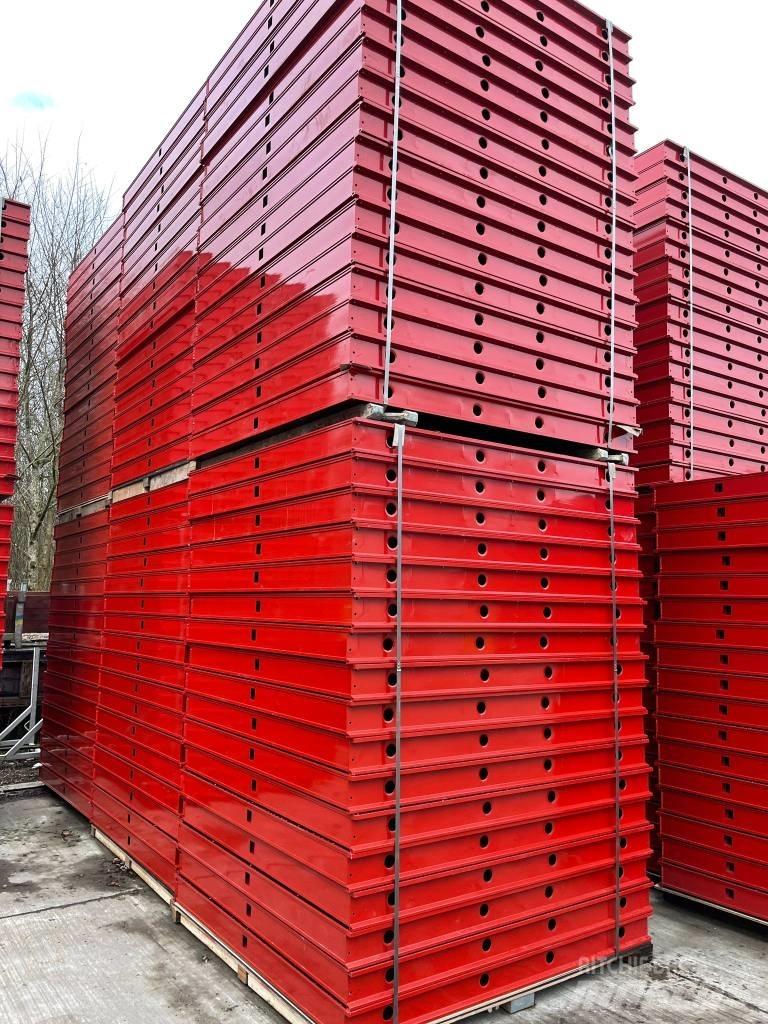 Hünnebeck Topec Steigermateriaal