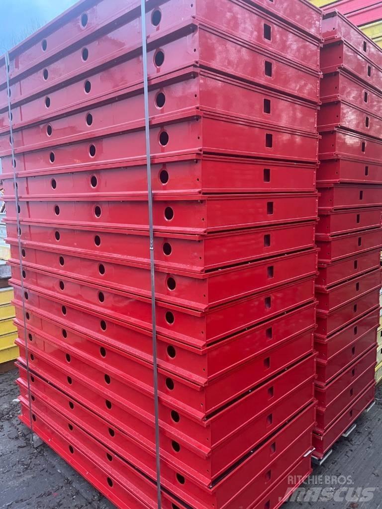 Hünnebeck Topec Steigermateriaal