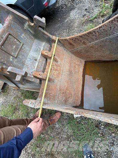 Verachtert CW45S Bakken