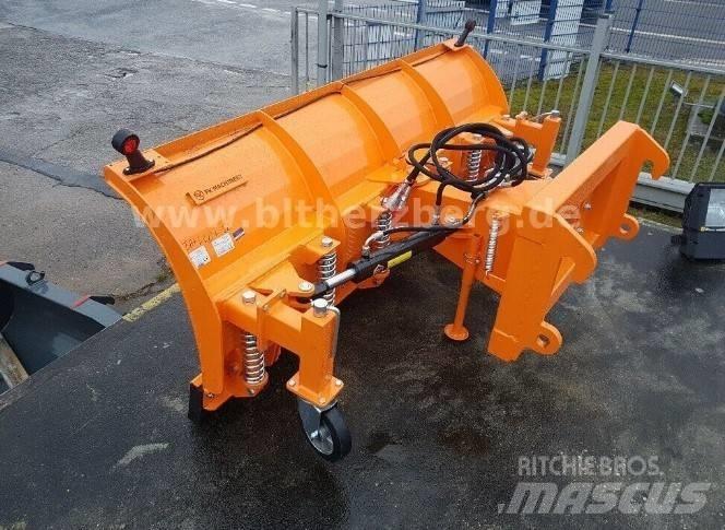  Kolaszewski CPSH220 Overige componenten