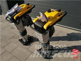 Wacker Neuson BS Stampers