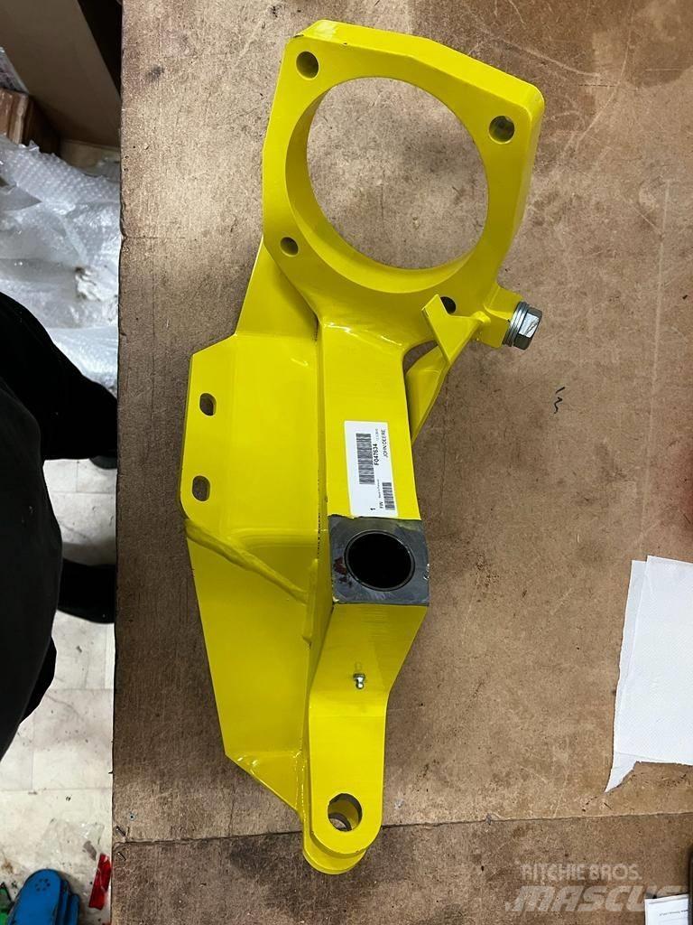 John Deere NOŻE Overige componenten