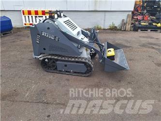 BTTL St25m-6 Rupsladers