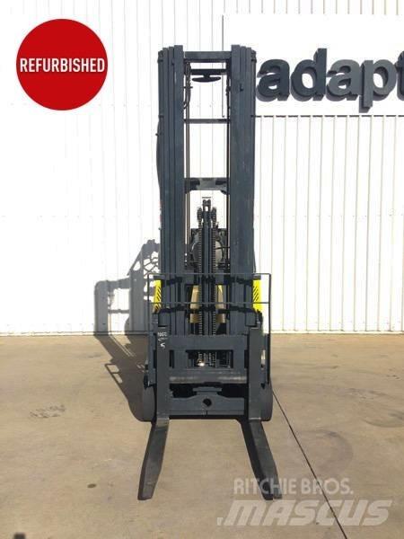 Aisle-Master 20S Magazijnwagen