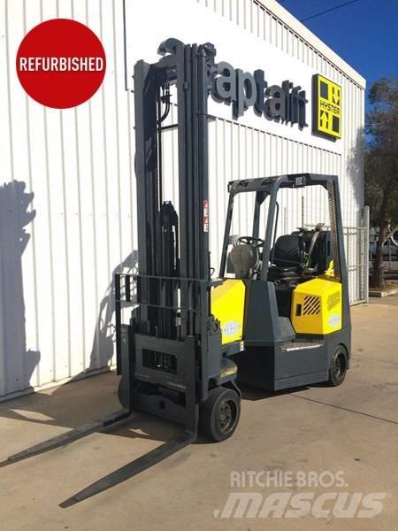 Aisle-Master 20S Magazijnwagen