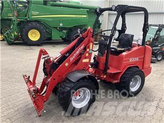 Schäffer 2336 Miniladers