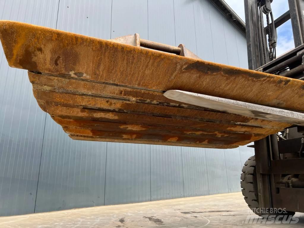 SMP S70 Bakken
