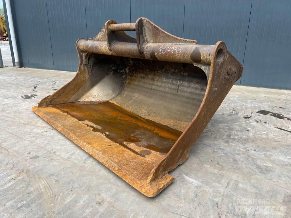 SMP S70 Bakken