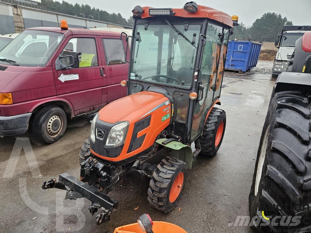 Kioti CK 2810 Tractoren