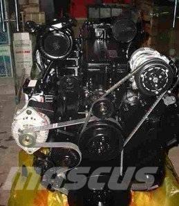 Cummins L280 20 Motoren