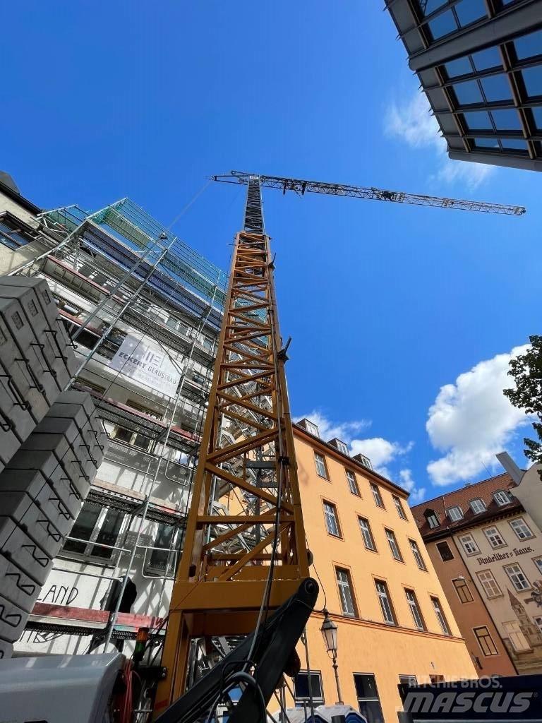 Liebherr 53K Torenkranen