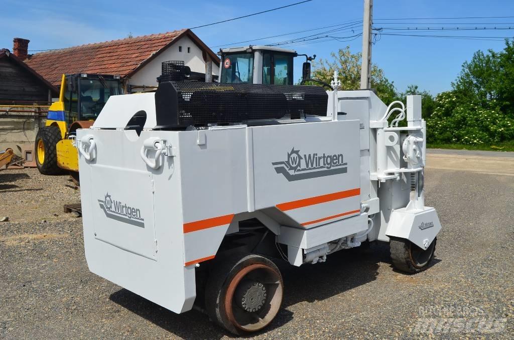 Wirtgen W1000L Asfaltfrezen
