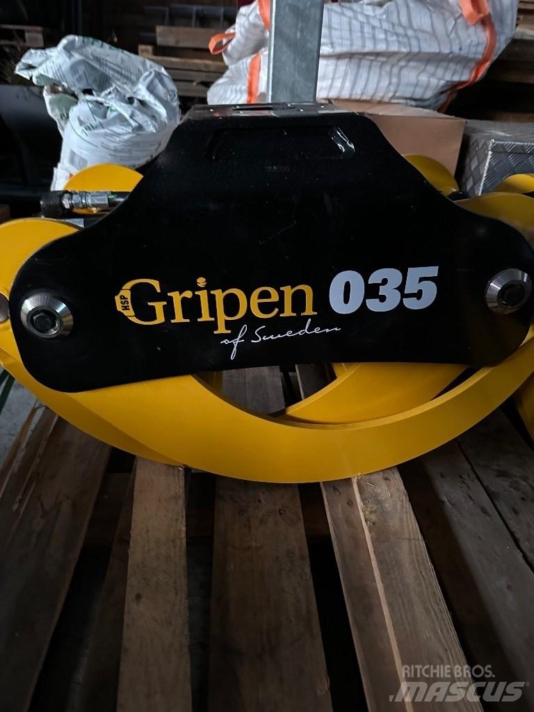  Gripen 035 Grijpers
