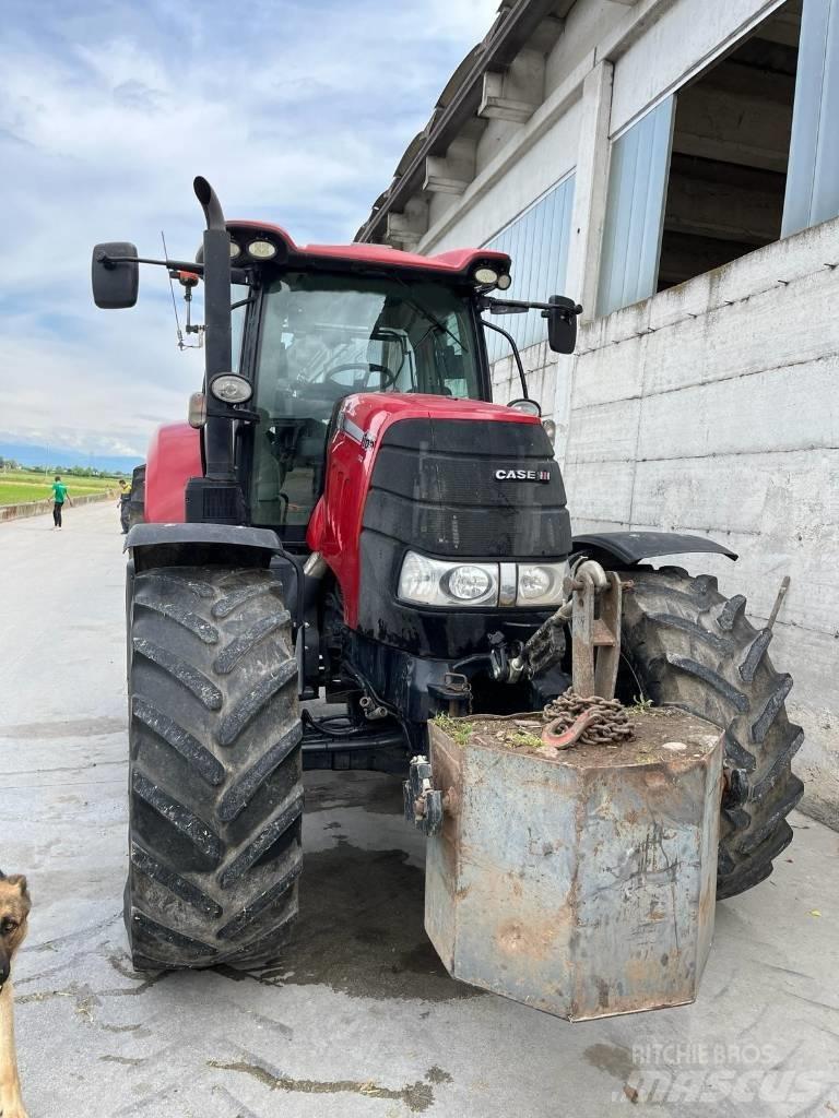 Case IH 165 Tractoren