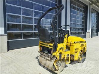 Wacker Neuson RD 15 Duowalsen