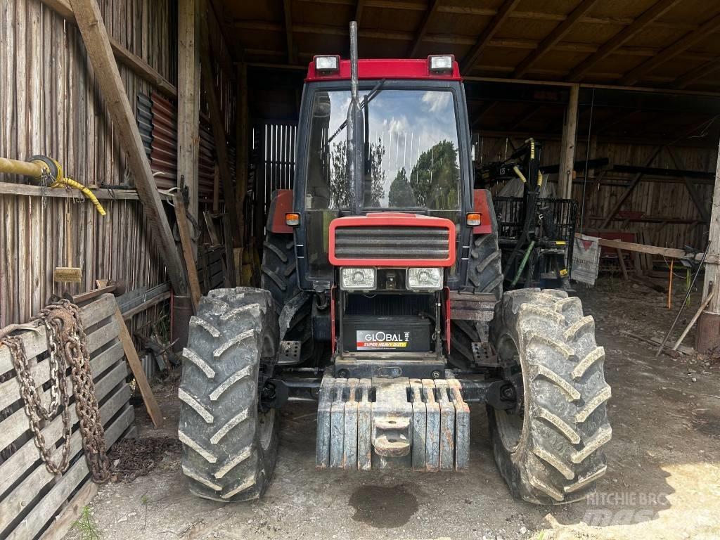 CASE 844 XL Tractoren