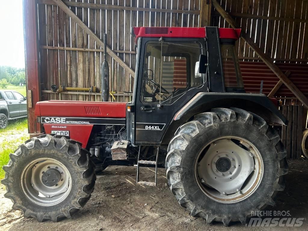CASE 844 XL Tractoren