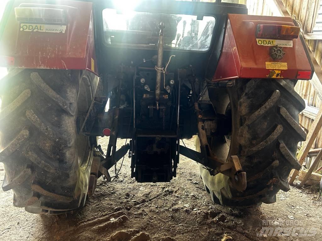 CASE 844 XL Tractoren
