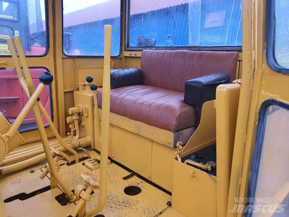  TG50C 50c Rupsdozers