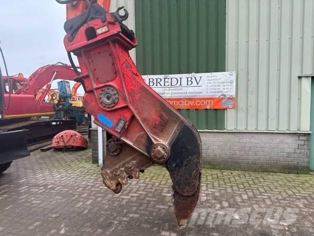 Verachterd VHP-30 Scharen
