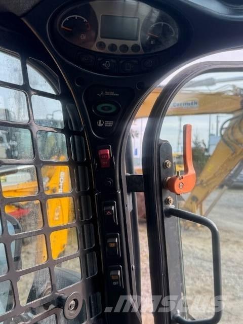 Bobcat S 530 Schrankladers