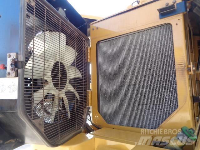 CAT 930 G Wielladers