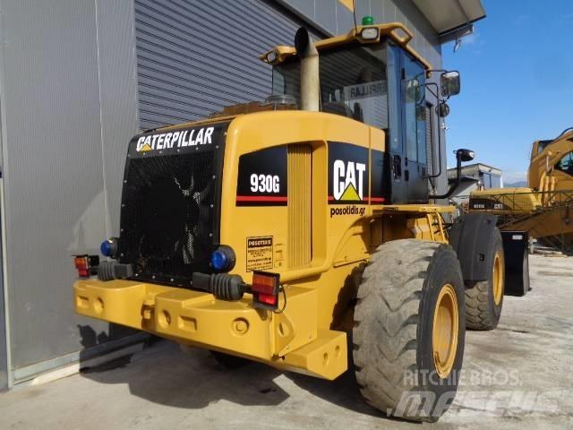 CAT 930 G Wielladers