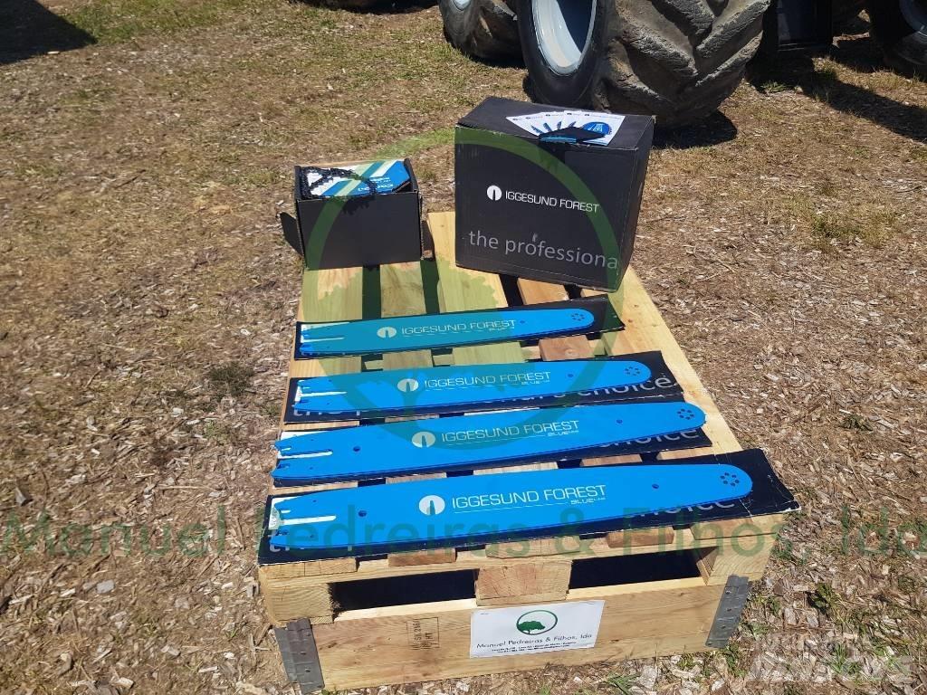 Iggesund VARIOS Bosbouw - Overige
