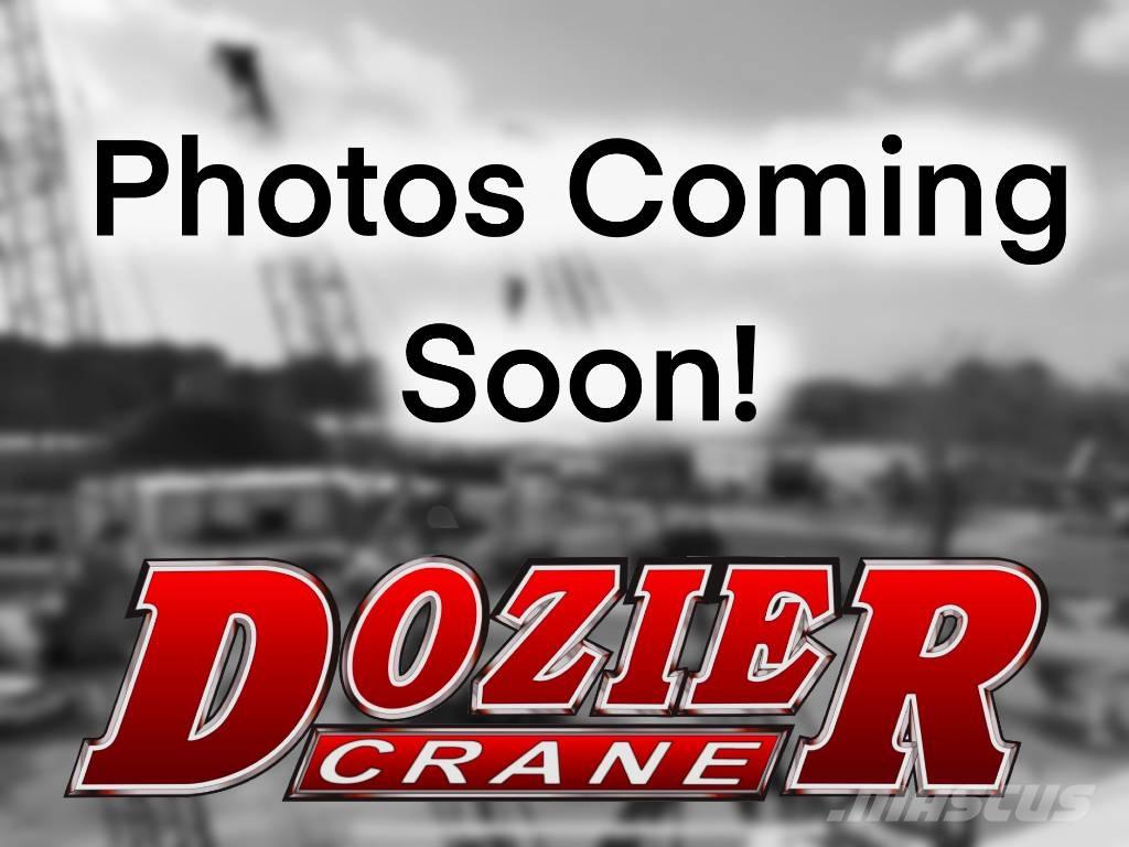 Broderson IC 35-2 D Overige hijsinrichtingen