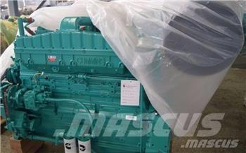Cummins NTA855-G1B Motoren
