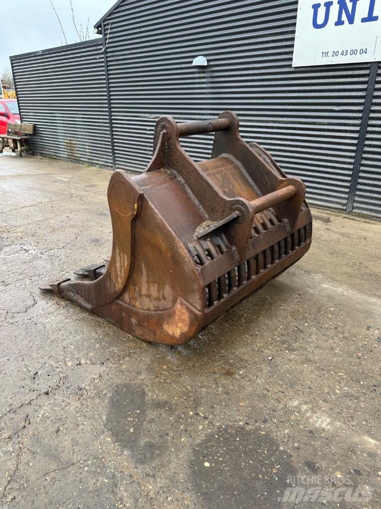  Andet S80 skifte Overige componenten