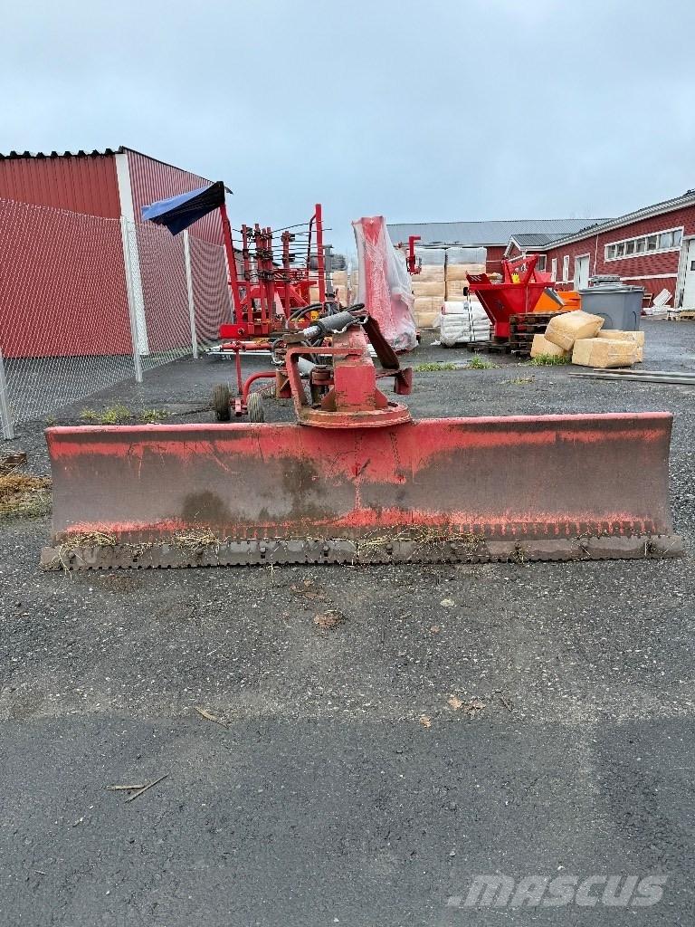 VM 300 JH 2 Grondschaven