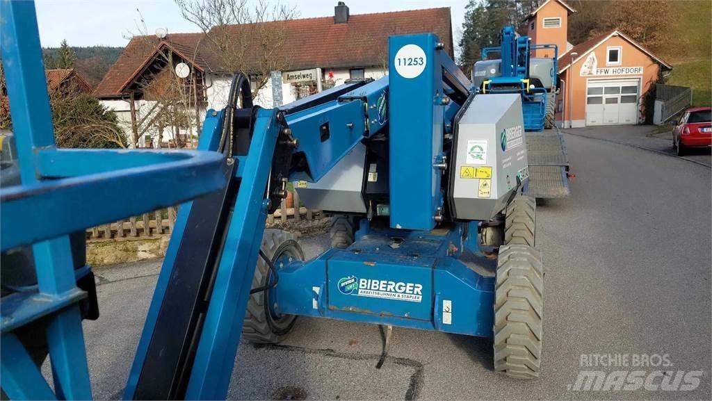 JLG H340AJ Knikarmhoogwerkers