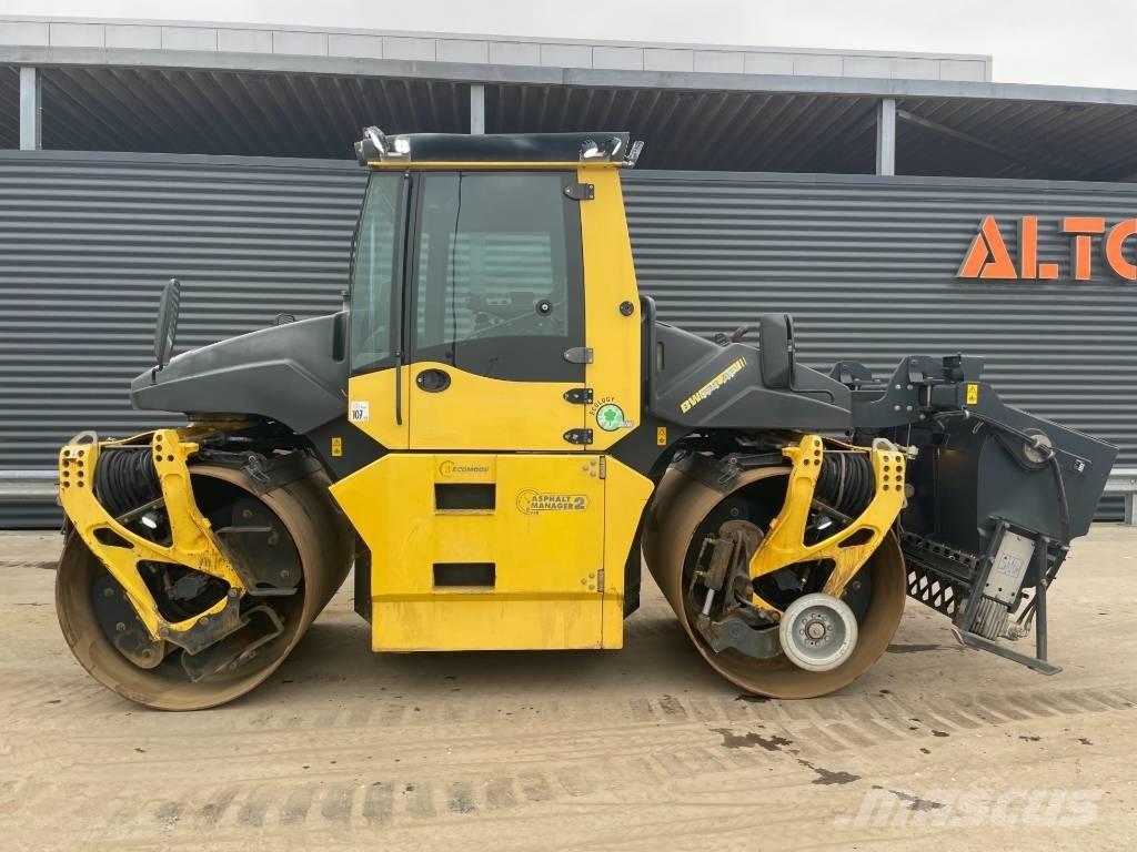 Bomag BW 174 AP-4 AM Duowalsen