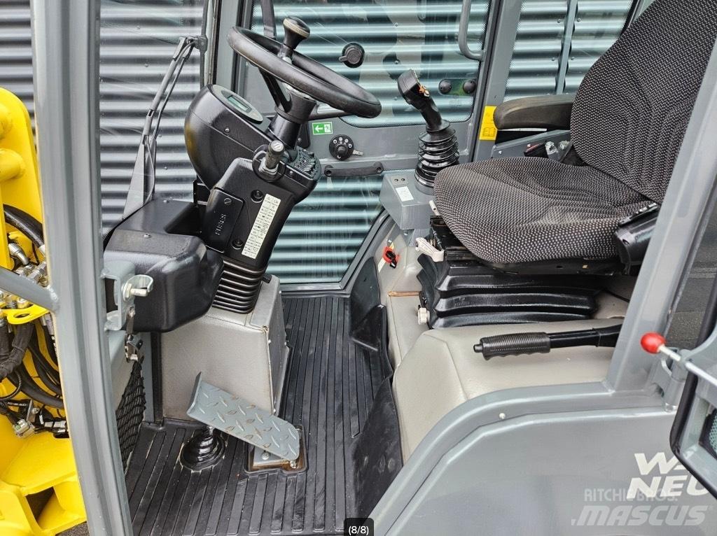 Wacker Neuson WL 32 Wielladers
